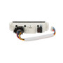 Standard Ignition A/C Selector Switch,HVAC Blower Motor Switch,HVAC Temperature Control Panel P/N:HS-372