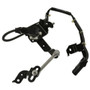 Standard Ignition Headlight Level Sensor P/N:LSH132