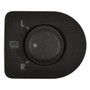 Standard Ignition Door Remote Mirror Switch P/N:MRS107