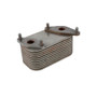 Standard Ignition Engine Oil Cooler Kit P/N:OCK64