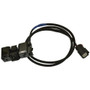 Standard Ignition Park Assist Camera P/N:PAC13