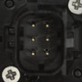Standard Ignition Park Assist Camera P/N:PAC131