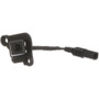 Standard Ignition Park Assist Camera P/N:PAC133