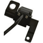 Standard Ignition Park Assist Camera P/N:PAC160