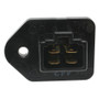 Standard Ignition HVAC Blower Motor Resistor P/N:RU-236