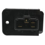 Standard Ignition HVAC Blower Motor Resistor P/N:RU-240