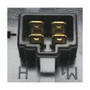 Standard Ignition HVAC Blower Motor Resistor P/N:RU-260