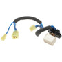 Standard Ignition HVAC Blower Motor Resistor P/N:RU-262
