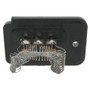 Standard Ignition HVAC Blower Motor Resistor P/N:RU-296
