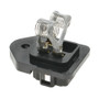 Standard Ignition HVAC Blower Motor Resistor P/N:RU-316