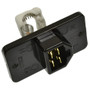 Standard Ignition HVAC Blower Motor Resistor P/N:RU-435