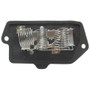 Standard Ignition HVAC Blower Motor Resistor P/N:RU-47