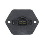 Standard Ignition HVAC Blower Motor Resistor P/N:RU-474