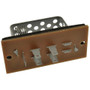Standard Ignition HVAC Blower Motor Resistor P/N:RU-480
