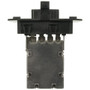Standard Ignition HVAC Blower Motor Resistor P/N:RU-693