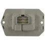 Standard Ignition HVAC Blower Motor Resistor P/N:RU-736