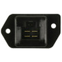 Standard Ignition HVAC Blower Motor Resistor P/N:RU-741