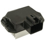 Standard Ignition HVAC Blower Motor Resistor P/N:RU-762