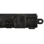 Standard Ignition HVAC Blower Motor Resistor P/N:RU-863
