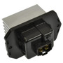Standard Ignition HVAC Blower Motor Resistor P/N:RU-889