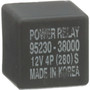 Standard Ignition Engine Cooling Fan Motor Relay,Fuel Pump Relay,Heated Mirror Relay P/N:RY-1579