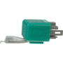 Standard Ignition Circuit Opening Relay,Fuel Pump Relay P/N:RY-548