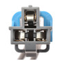 Standard Ignition Ambient Air Temperature Sensor Connector,Cigarette Lighter Socket Connector P/N:S-1167