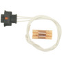 Standard Ignition Engine Camshaft Position Sensor Connector,Fuel Pressure Sensor Connector P/N:S-1458