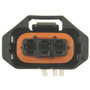 Standard Ignition Engine Camshaft Position Sensor Connector,Fuel Pressure Sensor Connector P/N:S-1458