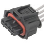 Standard Ignition Air Charge Temperature Sensor Connector,Oxygen Sensor Connector P/N:S-1559