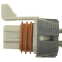 Standard Ignition Headlight Switch Connector,Instrument Panel Connector,Oxygen Sensor Connector P/N:S-1605