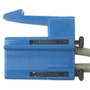 Standard Ignition Console Harness Connector,Headlight Switch Connector,Speaker Connector P/N:S-1658