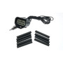 Standard Ignition Accelerator Pedal Sensor Connector,Throttle Position Sensor Connector P/N:S-2038
