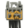 Standard Ignition Power Window Switch Connector,Sunroof Switch Connector P/N:S-2093