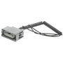 Standard Ignition Back Up Light Connector,Fog Light Connector,Turn Signal Light Connector P/N:S-893