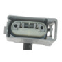 Standard Ignition Back Up Light Connector,Fog Light Connector,Turn Signal Light Connector P/N:S-893