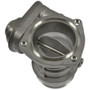 Fuel Injection Throttle Body fits 2008-2010 Ford F-250 Super Duty,F-350 Super Du
