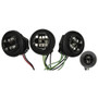 Standard Ignition Turn Signal Light Socket P/N:S2136