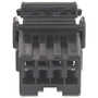 Standard Ignition Cruise Control Switch Connector,Power Window Switch Connector P/N:S2462