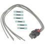 Standard Ignition Nitrogen Oxide (NOx) Sensor Connector P/N:S2500