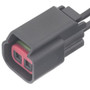 Standard Ignition Engine Camshaft Position Sensor Connector,Vapor Canister Purge Valve Connector P/N:S2840