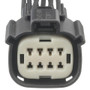 Standard Ignition Oxygen Sensor Connector P/N:S2849