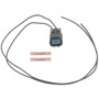 Standard Ignition Canister Vent Solenoid Connector,Engine Camshaft Position Sensor Connector P/N:S2908