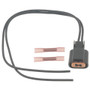 Standard Ignition A/C Compressor Connector,ABS Wheel Speed Sensor Connector P/N:S2921