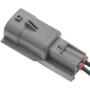 Standard Ignition ABS Wheel Speed Sensor Connector P/N:S2949