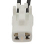 Standard Ignition ABS Wheel Speed Sensor Connector P/N:S3021