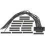 Standard Ignition Data Link Connector P/N:S3040