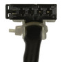 Standard Ignition Automatic Transmission Input Shaft Speed Sensor,Vehicle Speed Sensor P/N:SC516