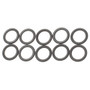 Standard Ignition Fuel Injection Fuel Rail O-Ring Kit P/N:SK27