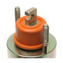 Standard Ignition Starter Solenoid P/N:SS-261